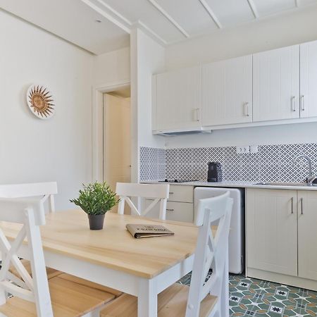 Posidonia Luxury Suites Karpathos Esterno foto