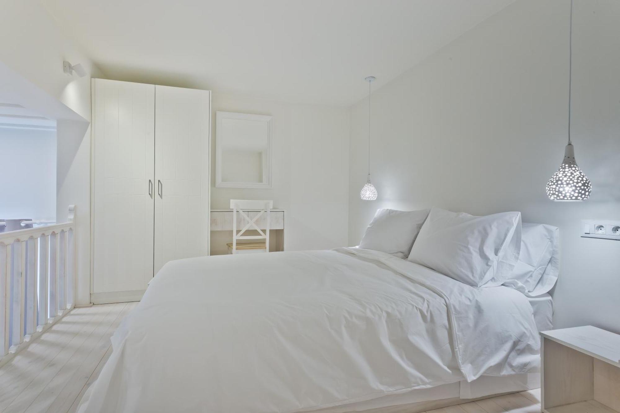 Posidonia Luxury Suites Karpathos Esterno foto